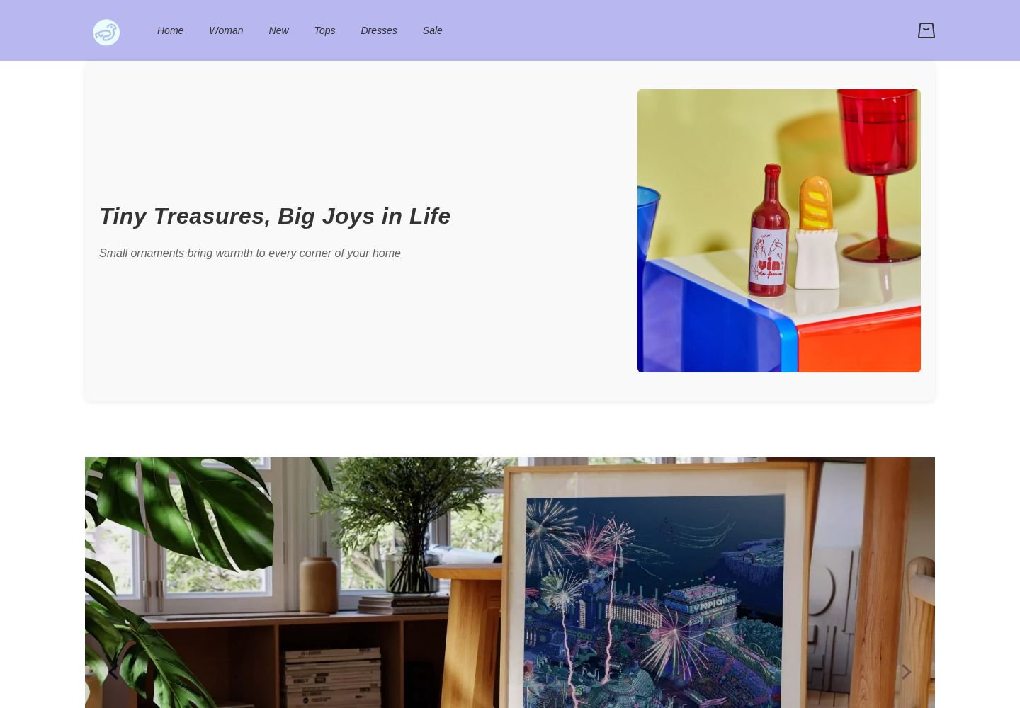 Hexyoo website project