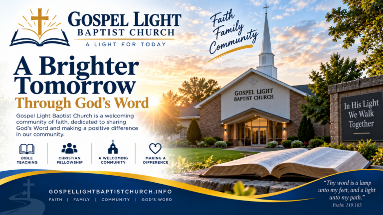 client gospellightbaptistchurch cover 768x432