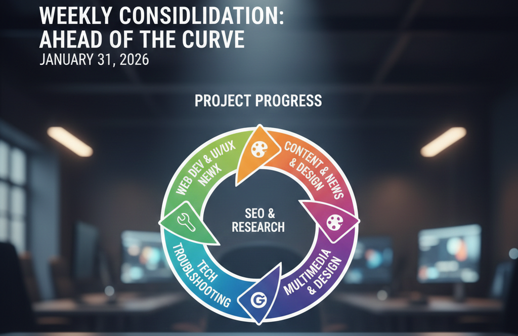 task summurry of 30.01.2026