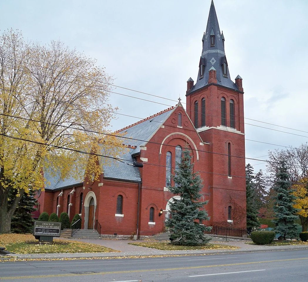 Oshawa Downtown project image 2