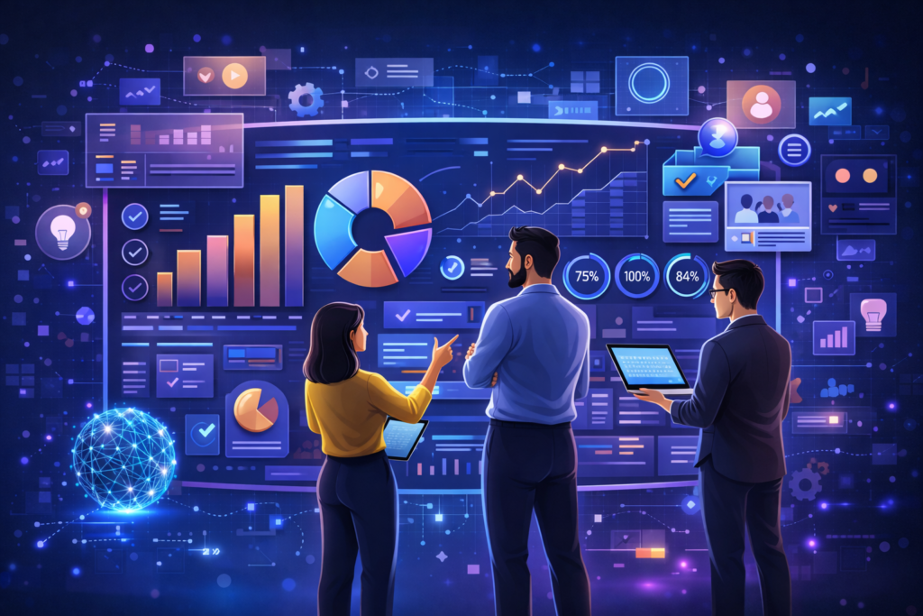 Team Activity Report: February 11, 2026 17f4999f 5441 430b 8cb1 67535c692d09