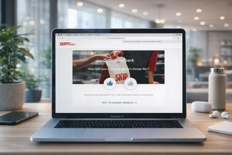 20260105 2148 Modern Feedback Interface remix 01ke7f4fyfe879n3jd8d1vkc15 768x512