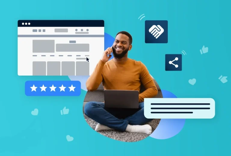 66a74fac3fb638a6801813d2 639b075981670a2a6ce7f325 Talkative20on20talking20a20center20blue20background min 768x518