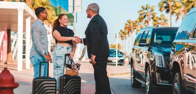 Best Aruba Airport Transportation 768x369