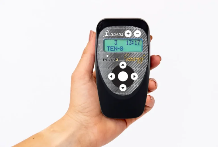 Tennant Biomodulator® Biomodulator PLUS2crop 768x519