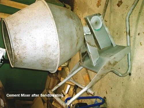 Stafford Sandblasting Services CementMixerAfter L 538x404x0x0x538x404x1724176456