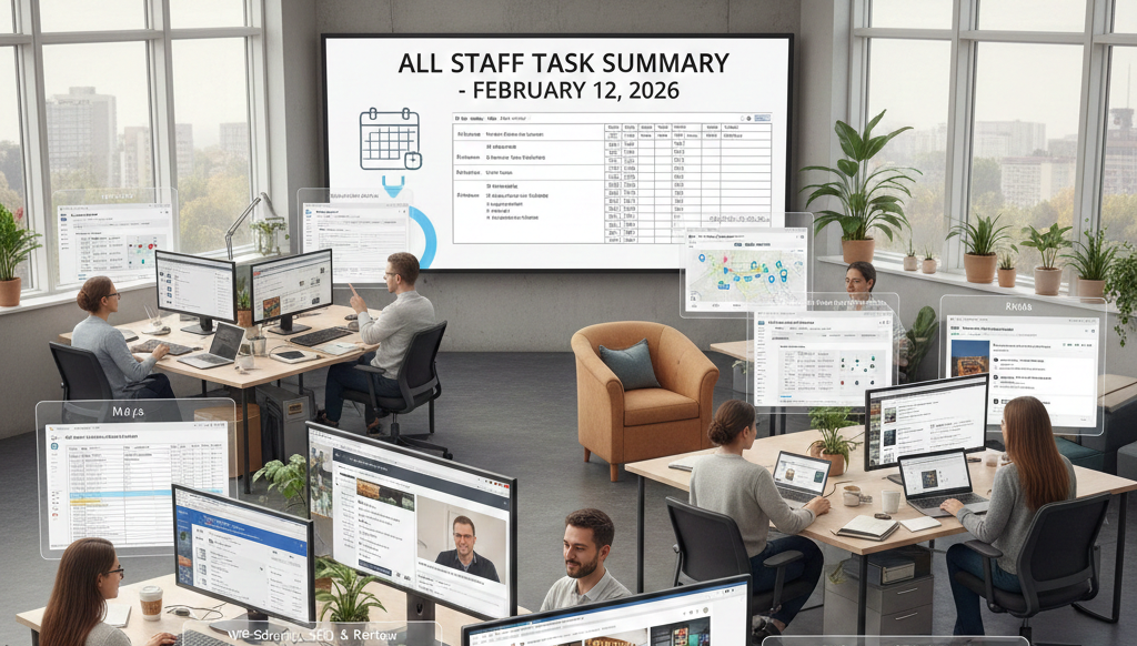 task summuurry task summuurry