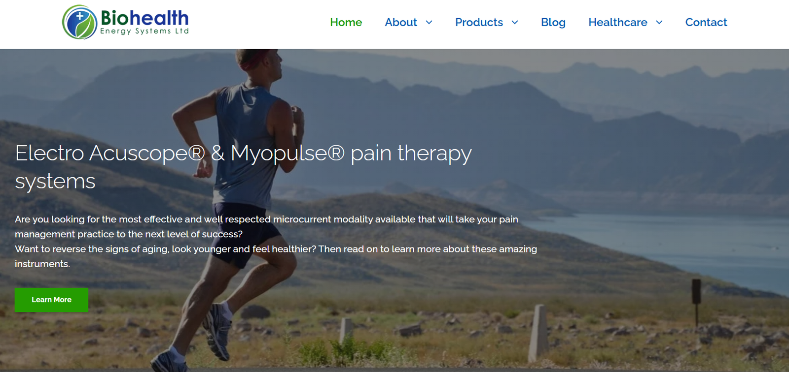 Bio Health project image 6