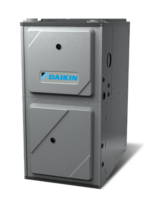 daikin furnace