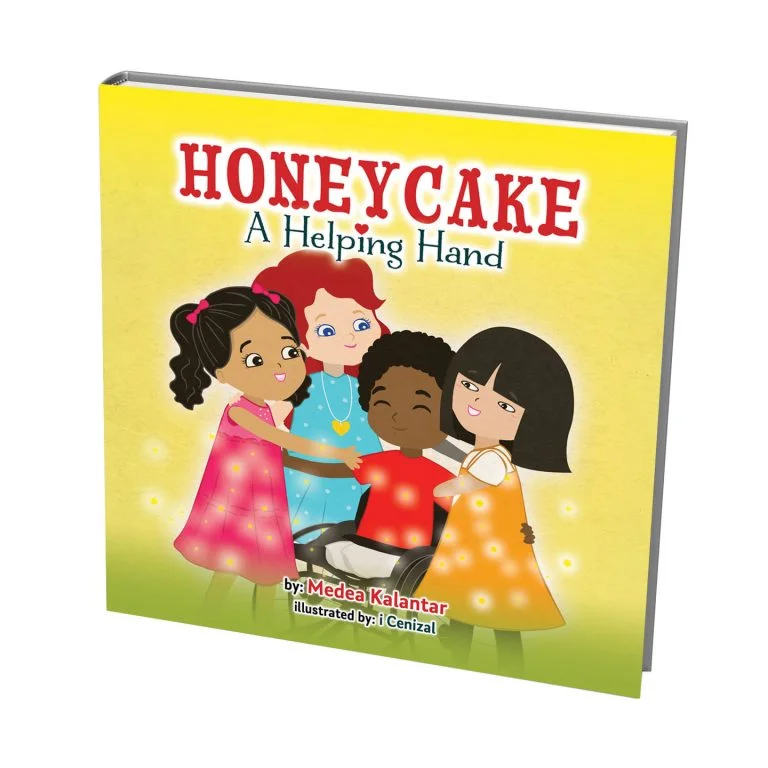 honeycakethehelpinghand 768x768 1