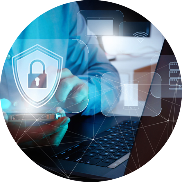 Capital Cyber managed cybersecurity services capital cyber