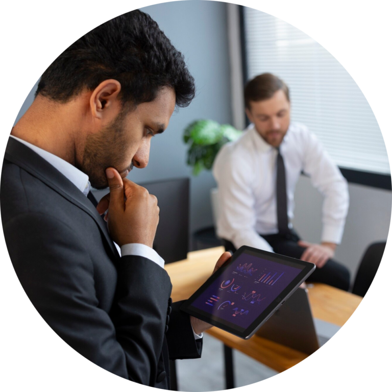 Capital Cyber nist gap assessment 768x768