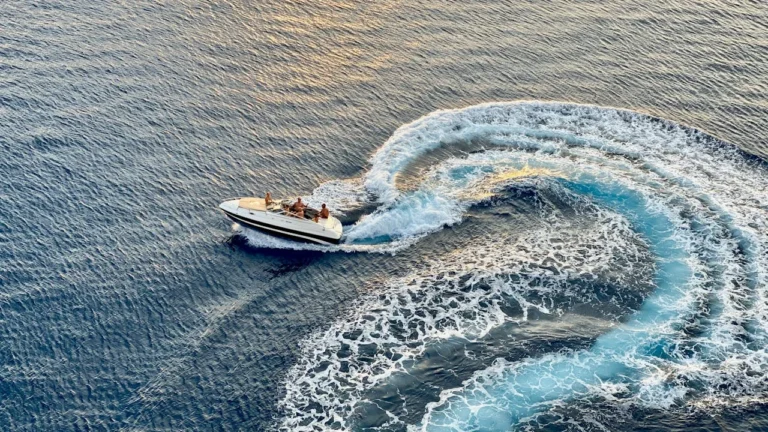 photo of speed boat on sea 3274984 768x432