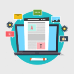 Blog Content successful blog post