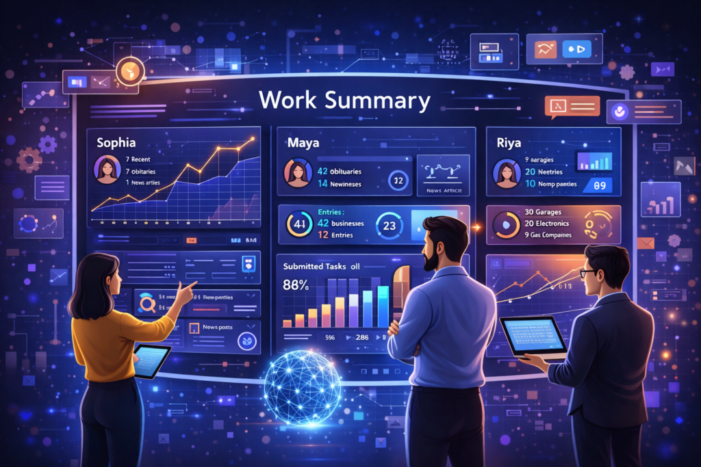 Team Activity Report: February 28, 2026 5bd99de4 60a4 49c5 90df 9c3cfa188b41