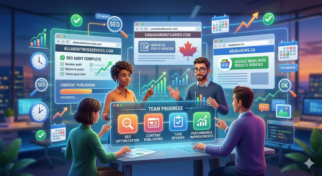 Daily Work Summary Report – April 2, 2026 gemini generated image ze1vz4ze1vz4ze1v