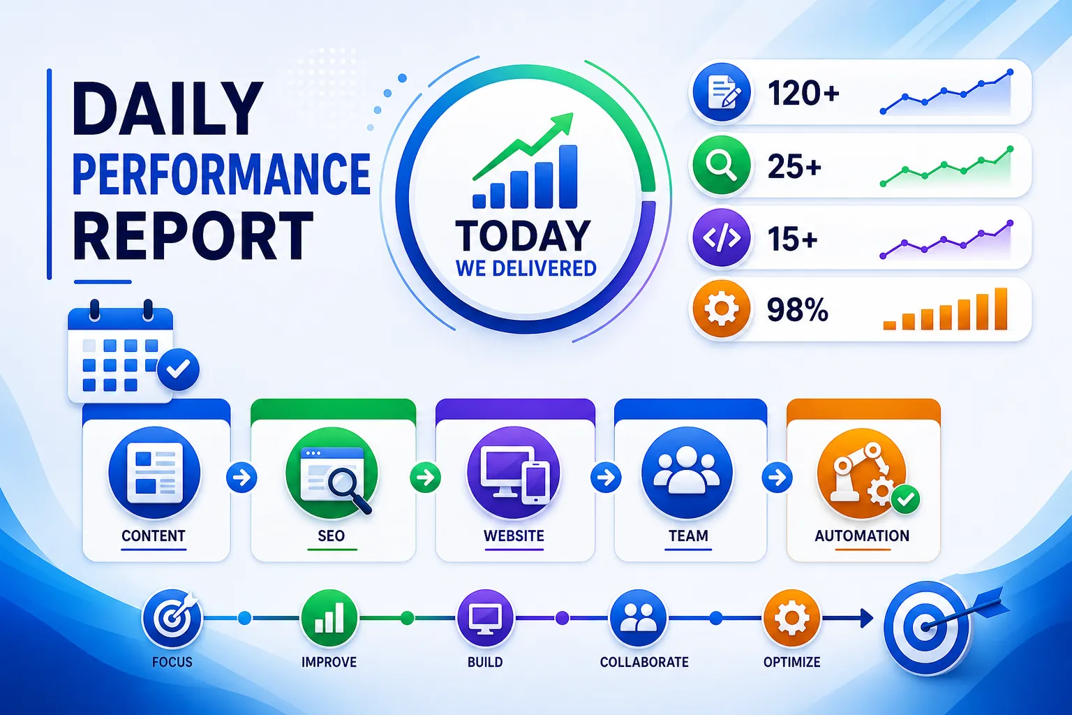 Daily Work Summary Report – May 1, 2026 task summary