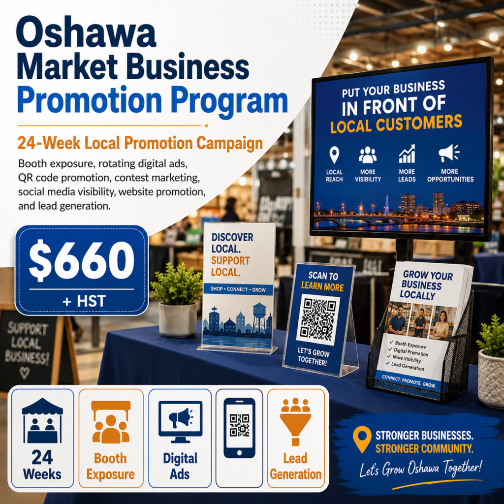 market campaign