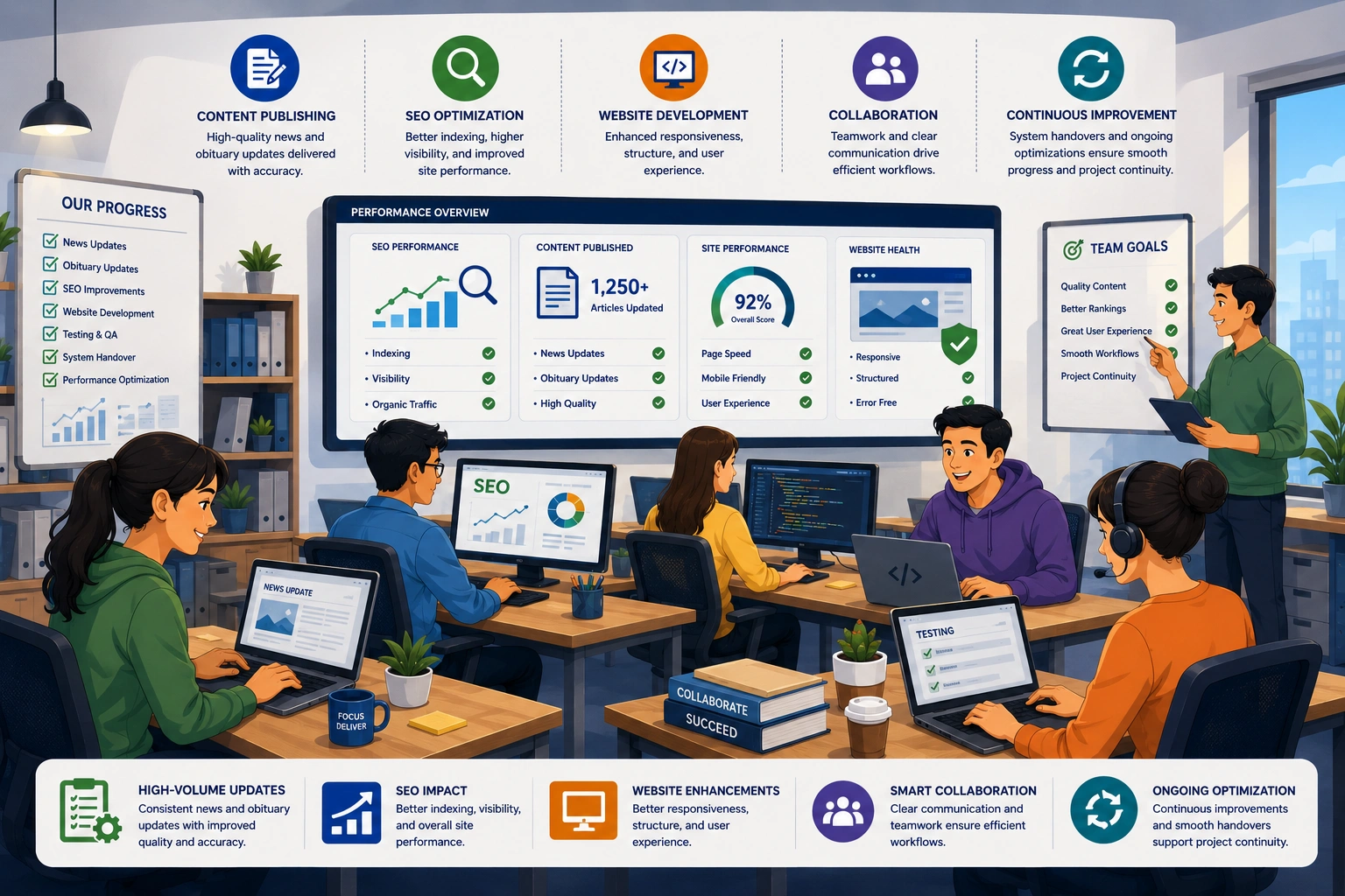 Daily Work Summary Report – May 22, 2026 summary