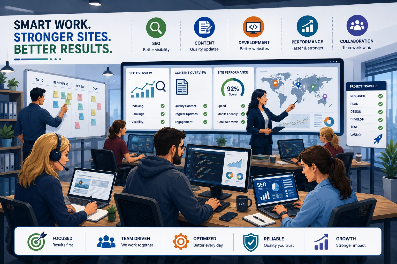 Daily Work Summary Report – May 8, 2026 task summary