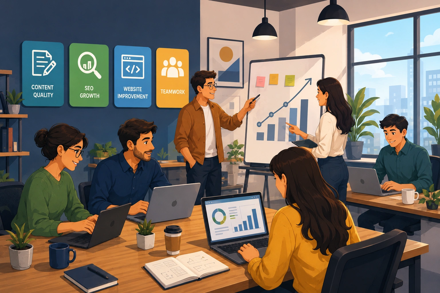 Daily Work Summary Report – June 5, 2026 task summary