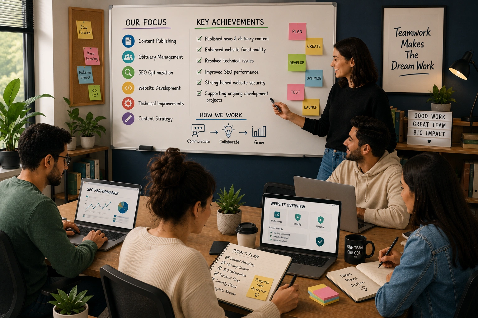 Daily Work Summary Report – 24 June 2026 team work
