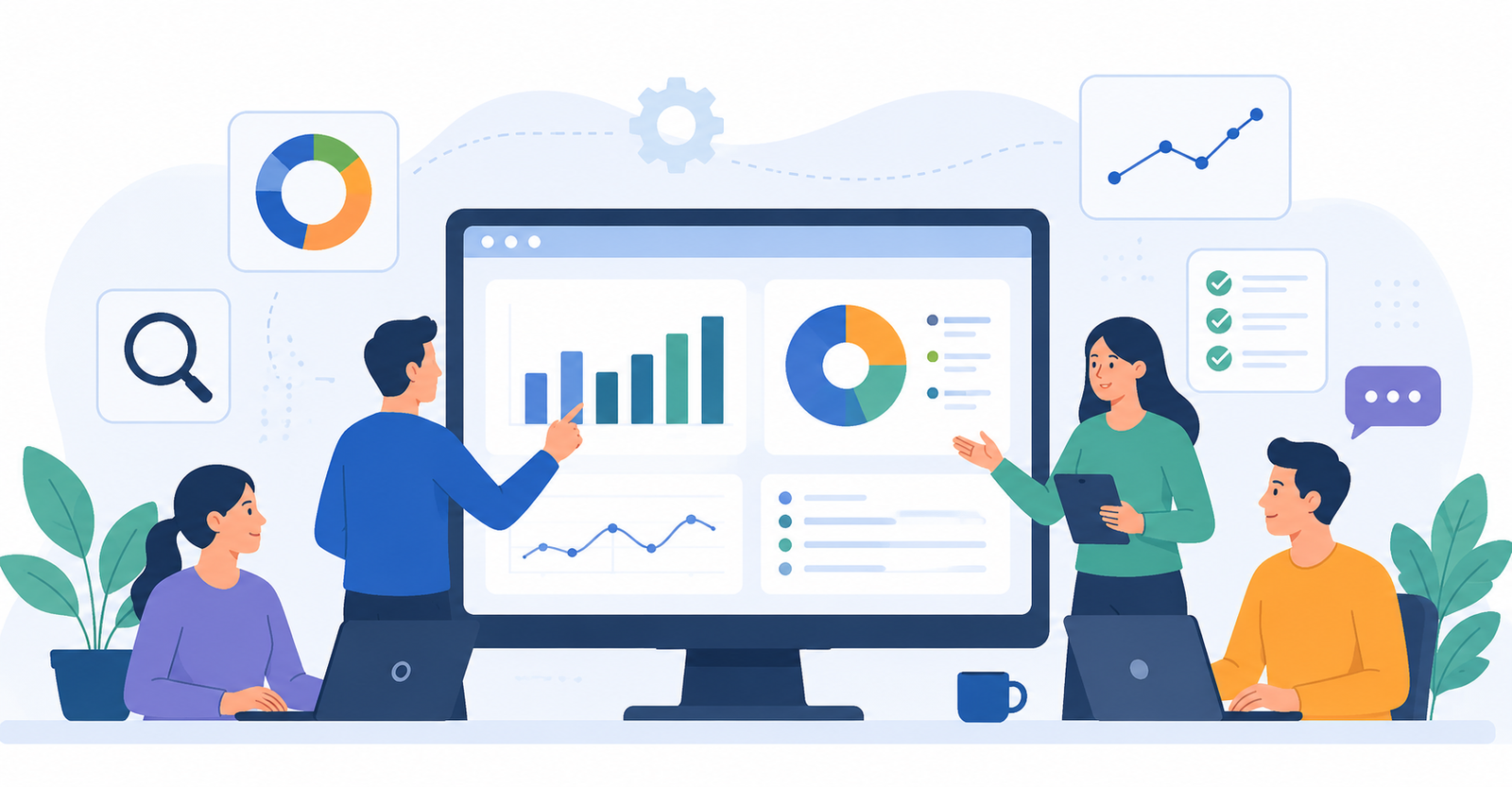 Daily Work Summary Report – July 27, 2026