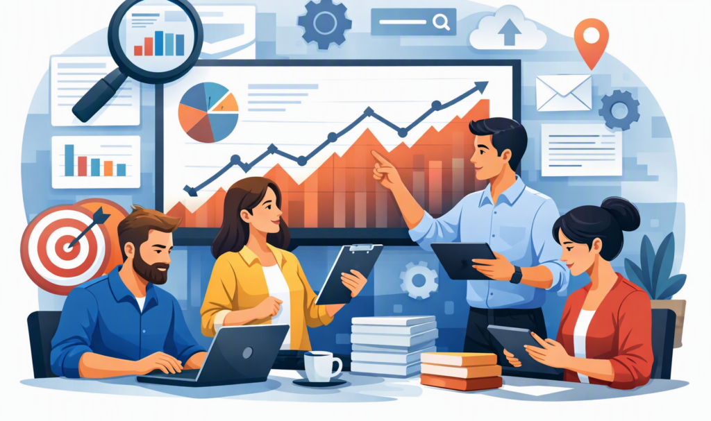 Daily Work Summary Report – July 26, 2026
