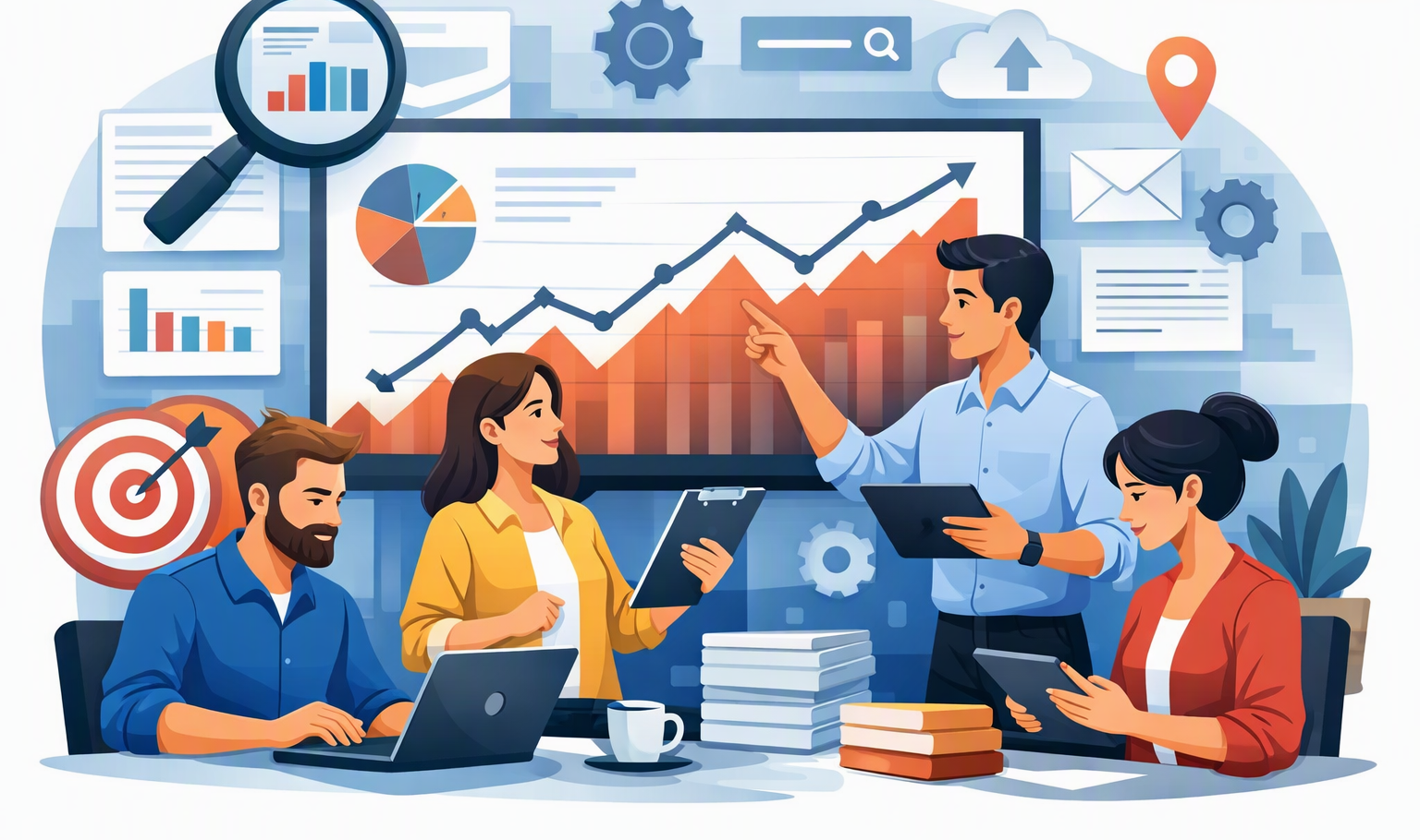 Daily Work Summary Report – July 26, 2026