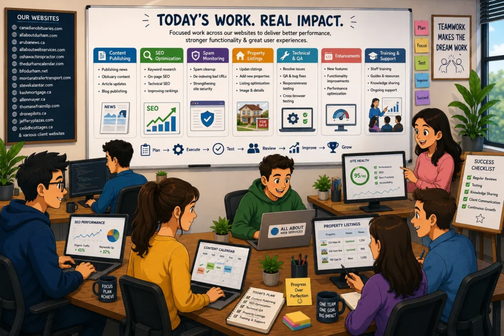 Daily Work Summary Report – 15th July 2026 task