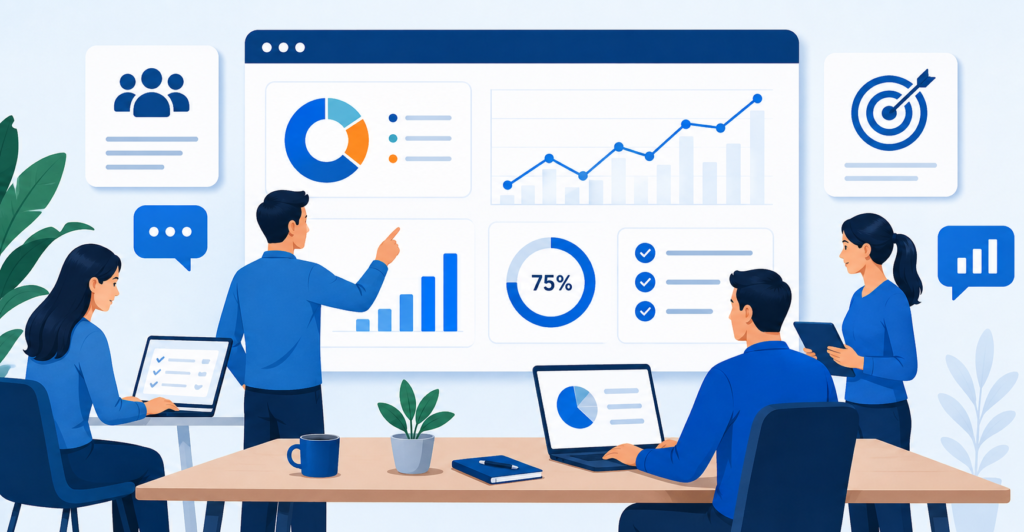 Daily Work Summary Report – August 11, 2026
