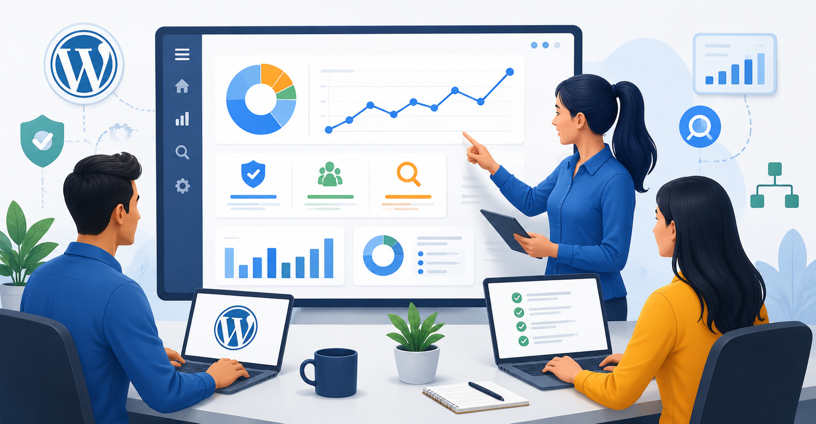 Daily Work Summary Report – August 10, 2026