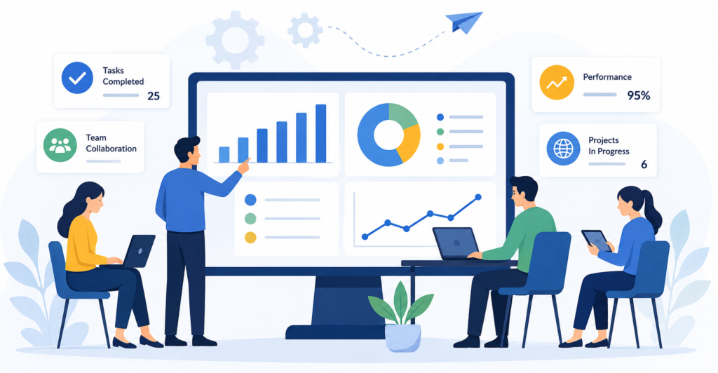 Daily Work Summary Report – August 9, 2026 ea5e65e2 495e 4bd3 8744 a282e49cfc61