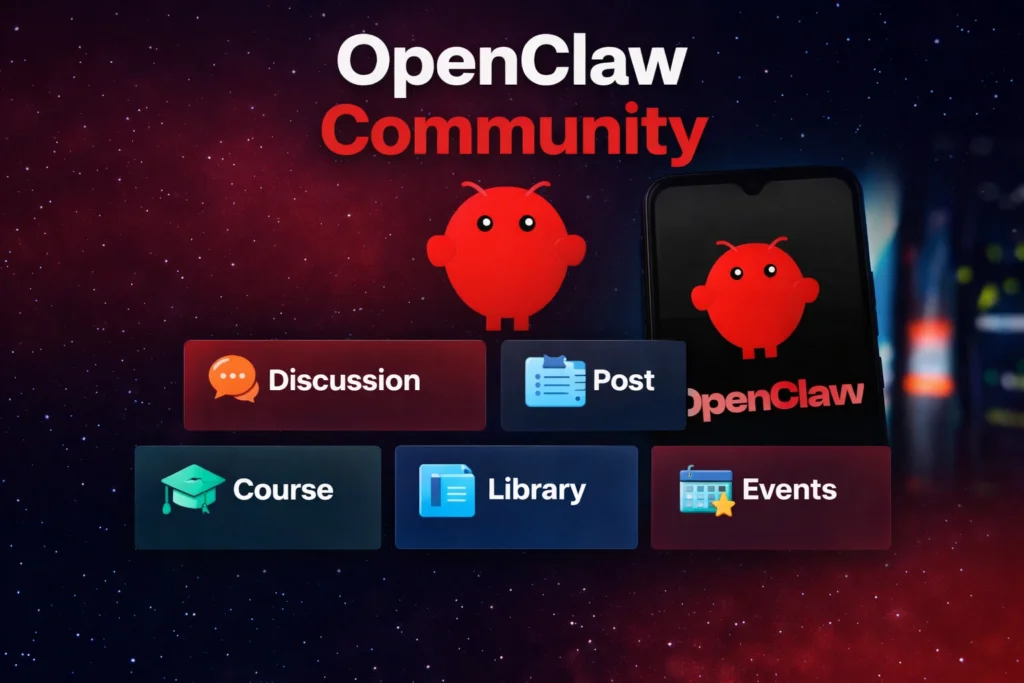 openclaw community 1024x683