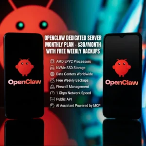 openclaw month