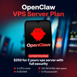 vps server