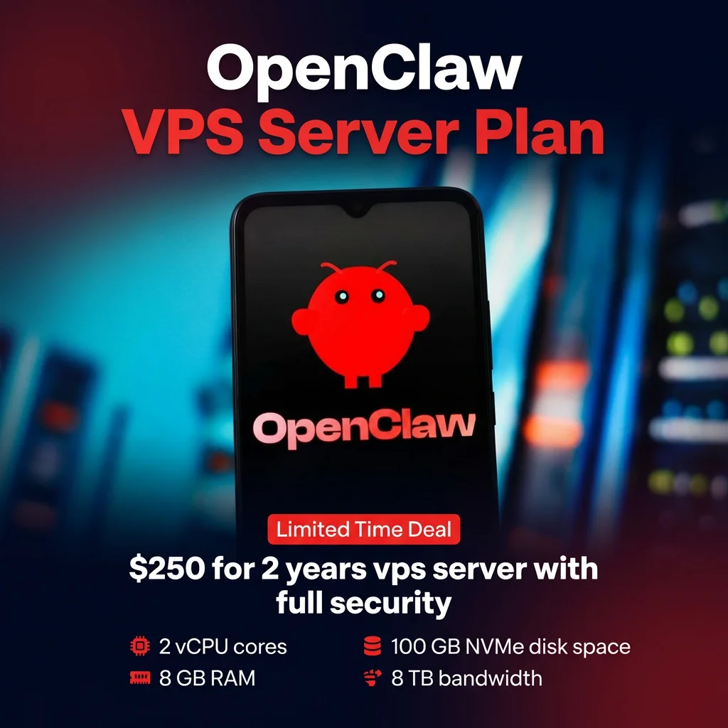 vps server