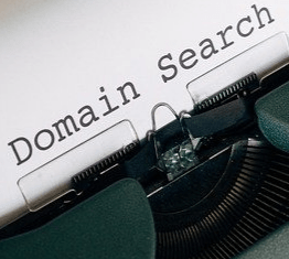Domain Names - All About Web Services